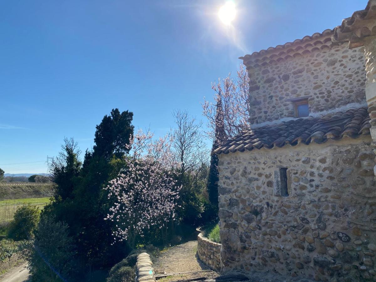 Saint-Just  Porte De Provence - Gorge De L'Ardeche מראה חיצוני תמונה
