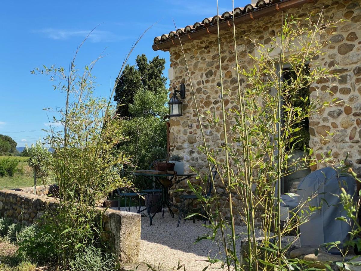 Saint-Just  Porte De Provence - Gorge De L'Ardeche מראה חיצוני תמונה