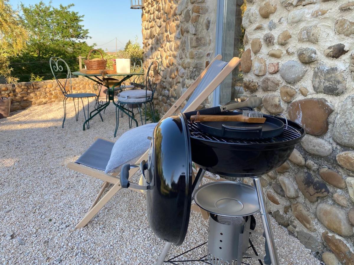 Saint-Just  Porte De Provence - Gorge De L'Ardeche מראה חיצוני תמונה
