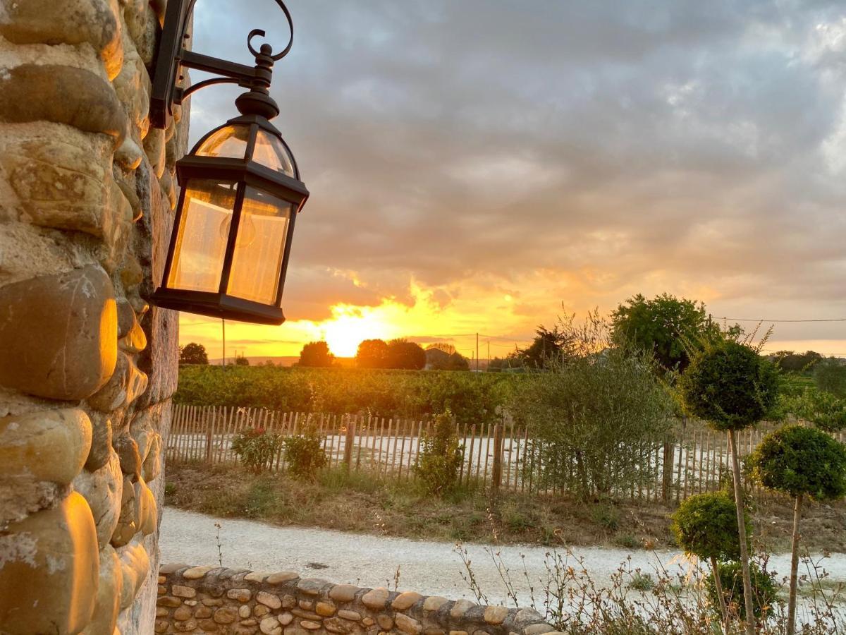 Saint-Just  Porte De Provence - Gorge De L'Ardeche מראה חיצוני תמונה