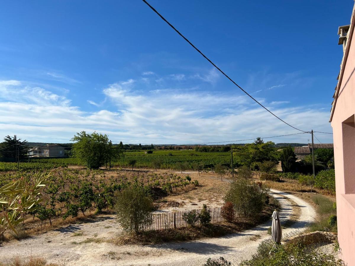 Saint-Just  Porte De Provence - Gorge De L'Ardeche מראה חיצוני תמונה