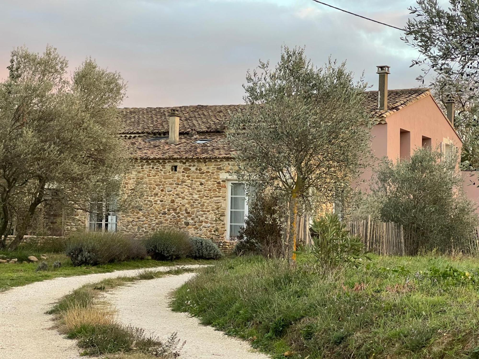 Saint-Just  Porte De Provence - Gorge De L'Ardeche מראה חיצוני תמונה